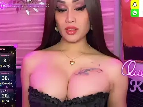 LadyBossGemini ingyenes élő xxx cams