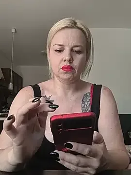 Ladykaos free live xxx cams