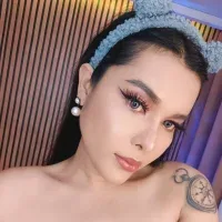 LahLahBelle free live xxx cams
