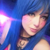 LanayaXXX free live xxx cams
