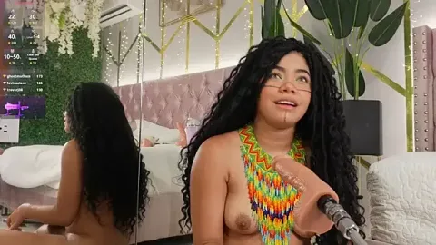 Layla_Banks zdarma živé xxx cams