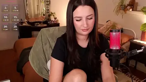 Lenas_Room ingyenes élő xxx cams