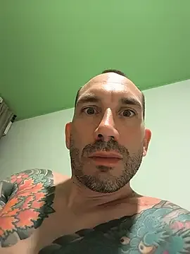Leo_Irezumi besplatni live xxx cams
