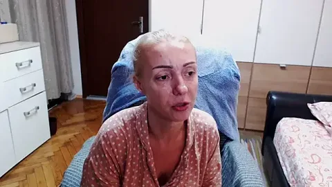 Leona-Exotic free live xxx cams