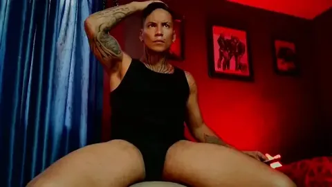 Leonnardo_Jaramillo zdarma živé xxx cams