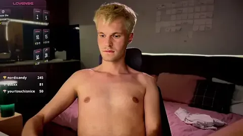 Leonnextdoor tasuta live xxx cams