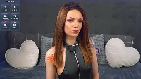 Lerahnyx camere xxx live gratis