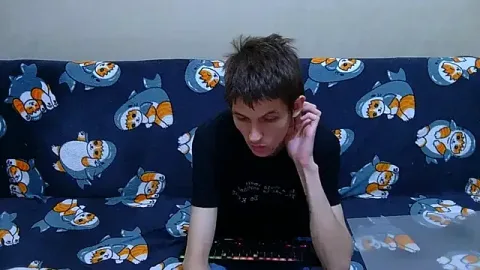 Lester_Broo 無料ライブ xxx カム