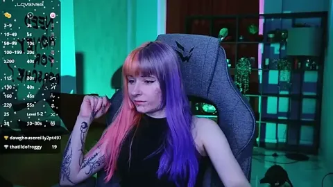 LexiWenford tasuta live xxx cams