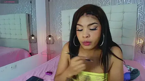 LexieBloom 무료 라이브 xxx 캠
