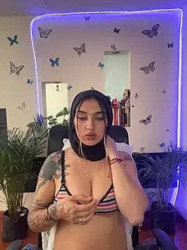 Lia-mitch besplatni live xxx cams