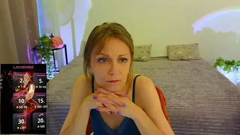 LianaNova cam xxx live gratis