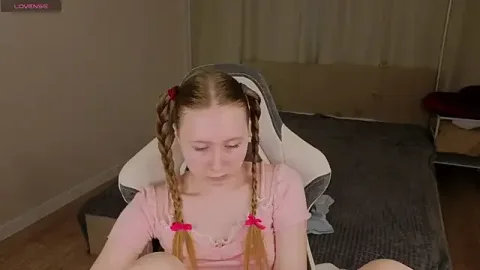 LiliTiny free live xxx cams