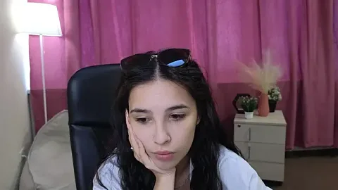 LilianHamersly แคม xxx สดฟรี