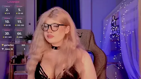 LilithNlsn free live xxx cams