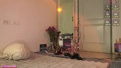Lillu_Cooper 무료 라이브 xxx 캠