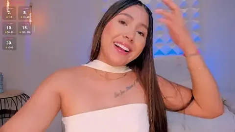 LillySanders free live xxx cams