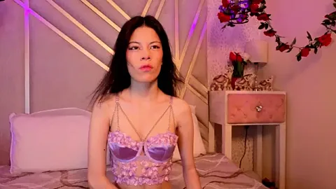 LilyBrooksk แคม xxx สดฟรี