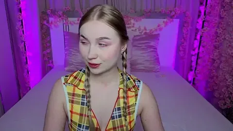 LilyStarlight free live xxx cams