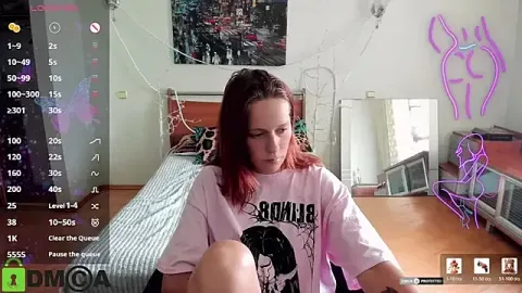 Lily_Viola cam xxx live gratis