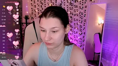 LinaBlossom_ free live xxx cams