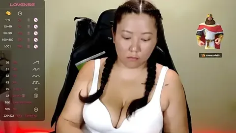 LisaAsianFlower zdarma živé xxx cams