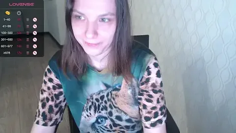 LisaHeart 免费直播 xxx 摄像头