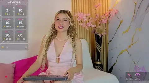 LissaDupont free live xxx cams