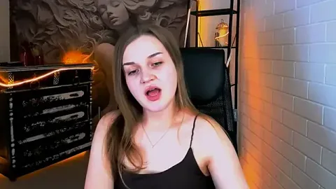 LissaTelor zdarma živé xxx cams