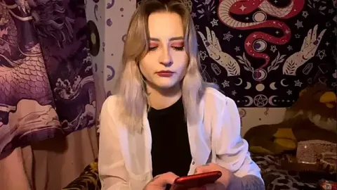 LissetteTedrow free live xxx cams