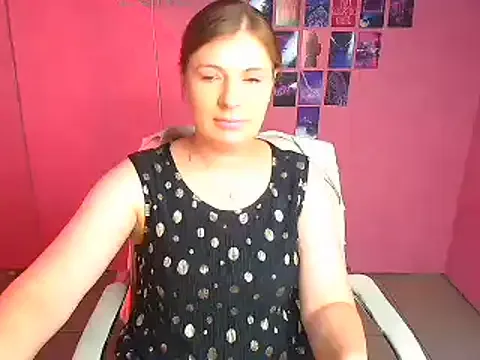 Lissmilf แคม xxx สดฟรี