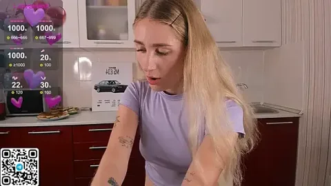 LivyyBossom kostenlose live xxx cams