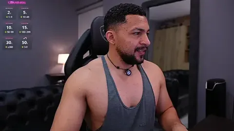 LoganMartinX ücretsiz canlı xxx cam
