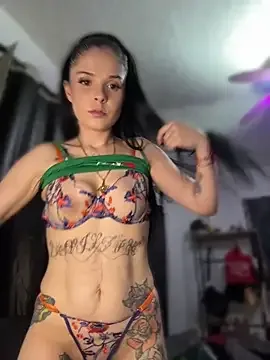 LoganPeny free live xxx cams