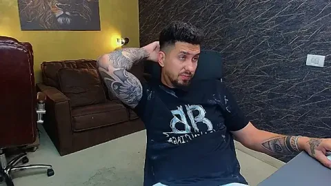 LoganStroud free live xxx cams