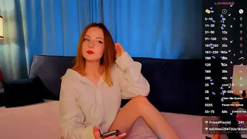 Lolisin free live xxx cams