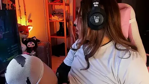 Loona_s zdarma živé xxx cams