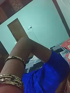 Lovely_Thendral ücretsiz canlı xxx cam