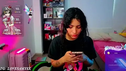 Lovelyamyy free live xxx cams