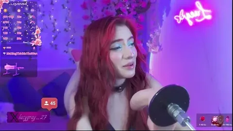 LucyGray camere xxx live gratis