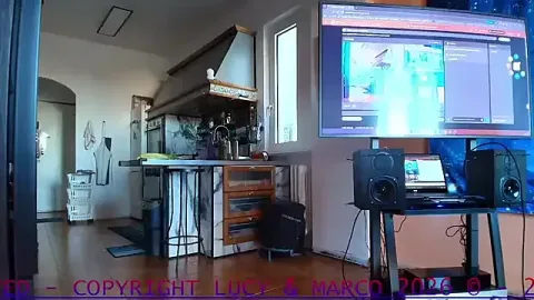Lucy_and_Marco cams xxx live gratuites