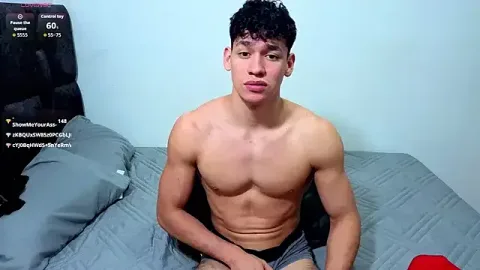 Luke_Muscle free live xxx cams