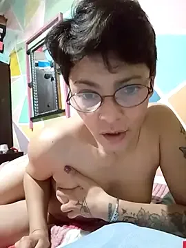 Lulypsicologasexual cam xxx live gratis
