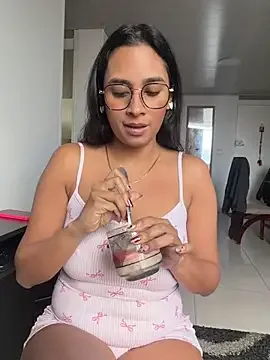 LunaHeat free live xxx cams