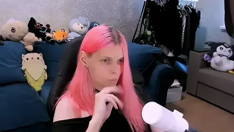 LunaPink69 무료 라이브 xxx 캠