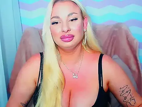 LuxuriaGoddess kostenlose live xxx cams