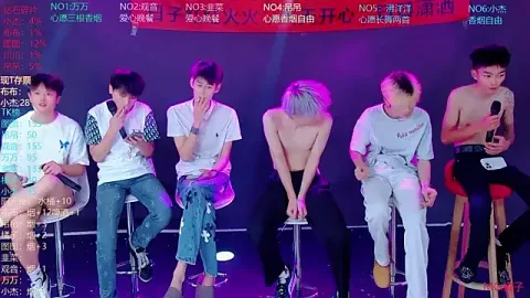 M-handsome-boy free live xxx cams