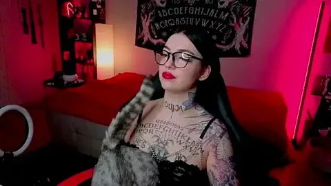 Magic_Allie cam xxx live gratis