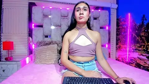 MahiaraHot free live xxx cams