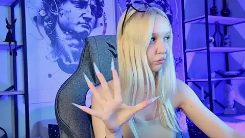 MaoqiBeverly free live xxx cams